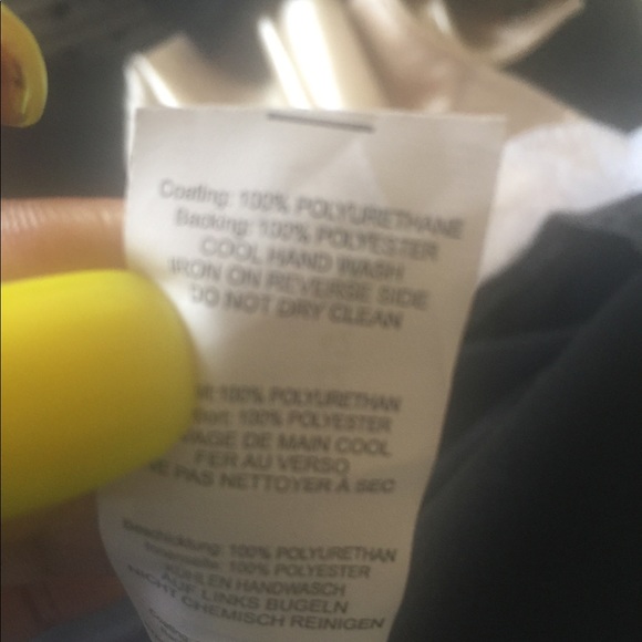 Boohoo skirt - Picture 4 of 4